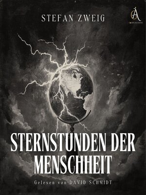 cover image of Sternstunden der Menshheit